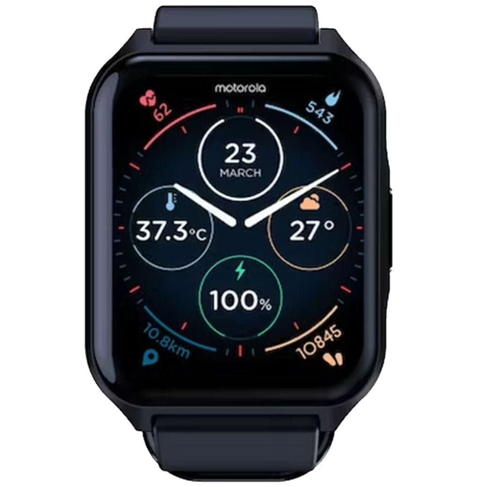 Moto store smartwatch 2018