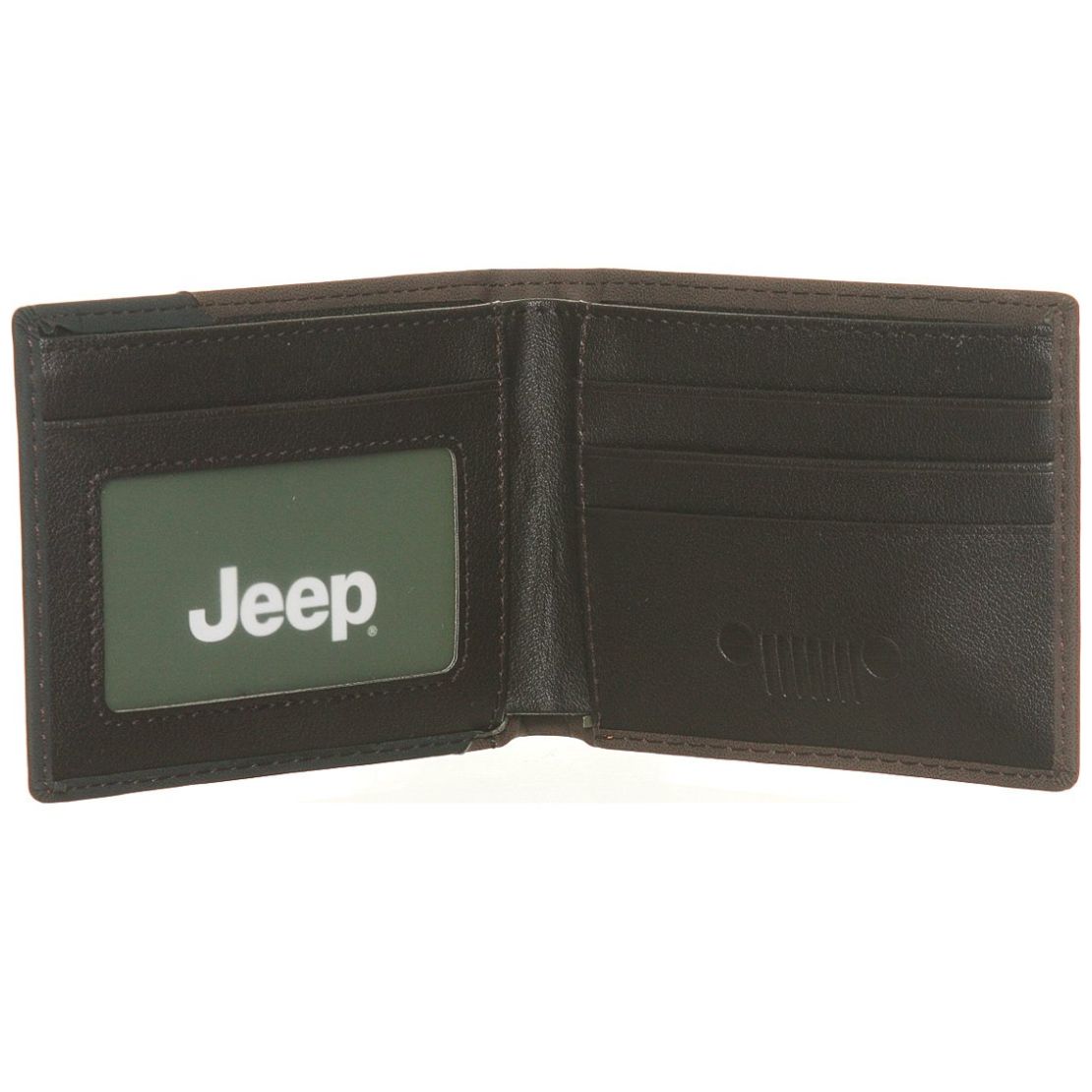 Billetera jeep mercado outlet libre