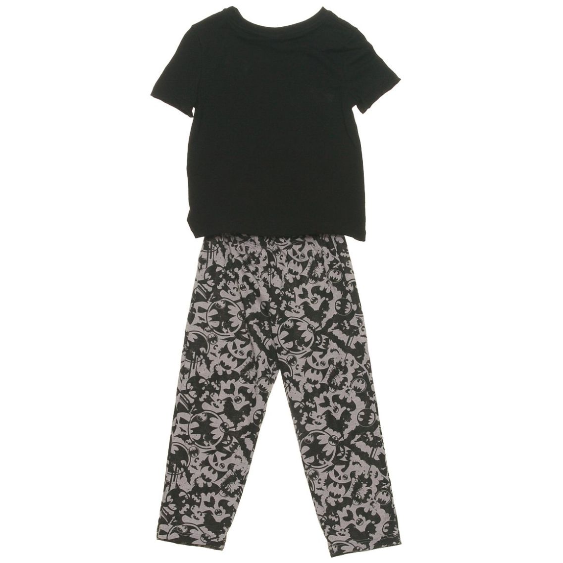 Pijama batman niño online h&m