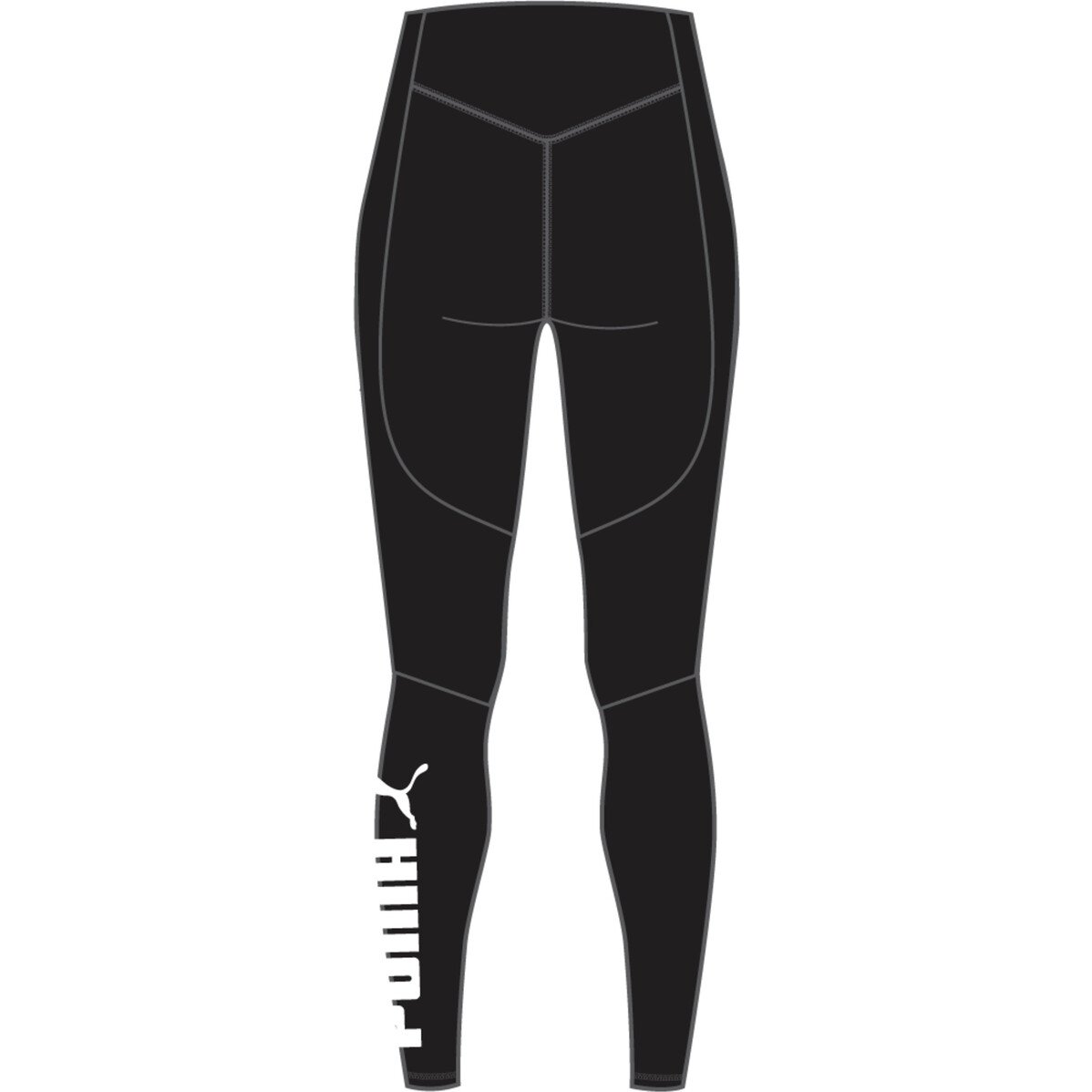 Leggings Entrenamiento Puma para Mujer