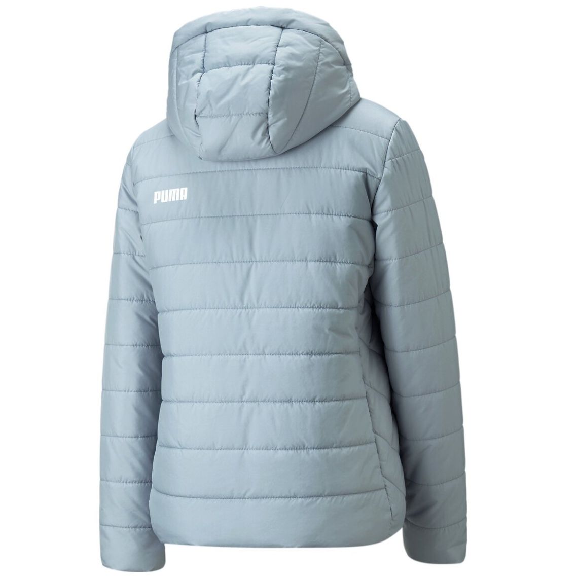 Chamarra Casual Puma para Mujer