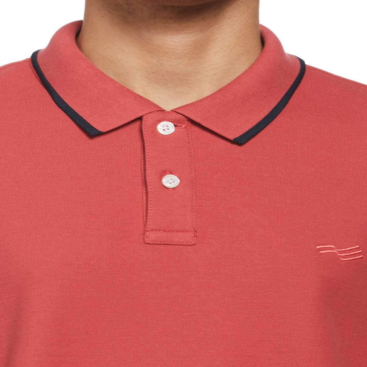 Playera polo perry discount ellis