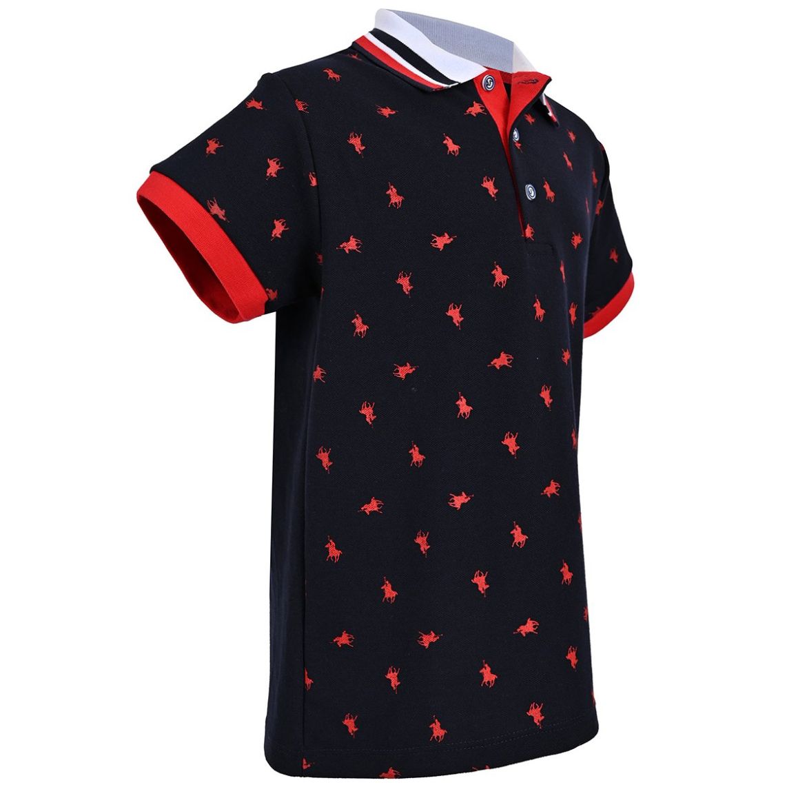 Playeras best sale polo sears