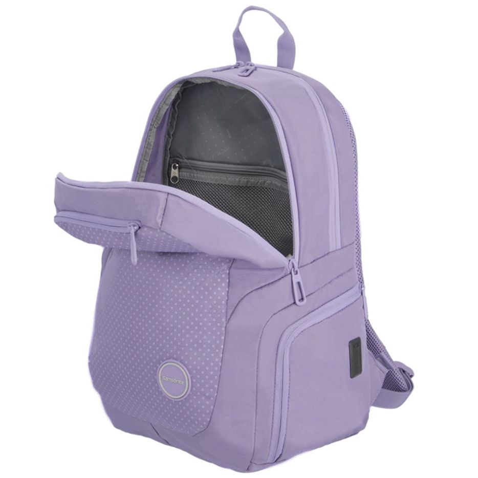 Mochila samsonite online mujer