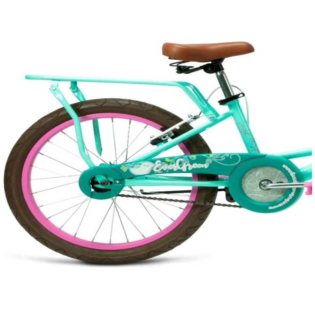 Bicicleta mercurio evergreen online r16