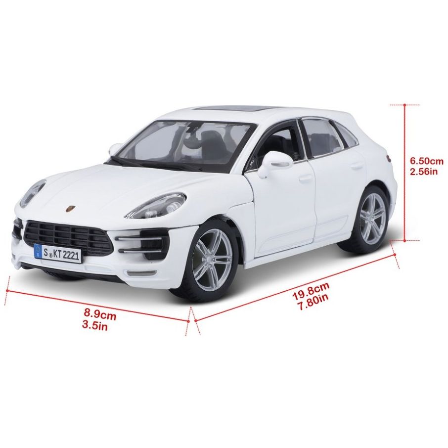 Refacciones Y Piezas Para Autos A Escala 1:18 Y 1:24