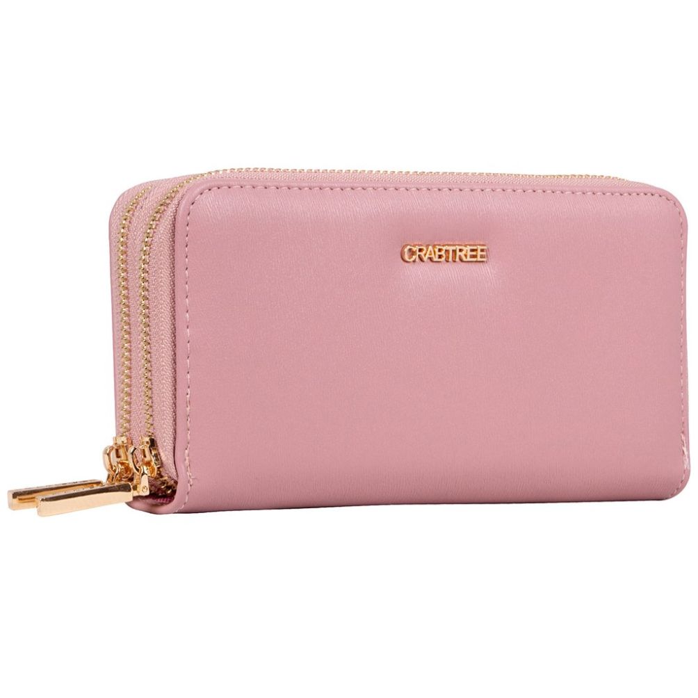 Cartera crabtree online