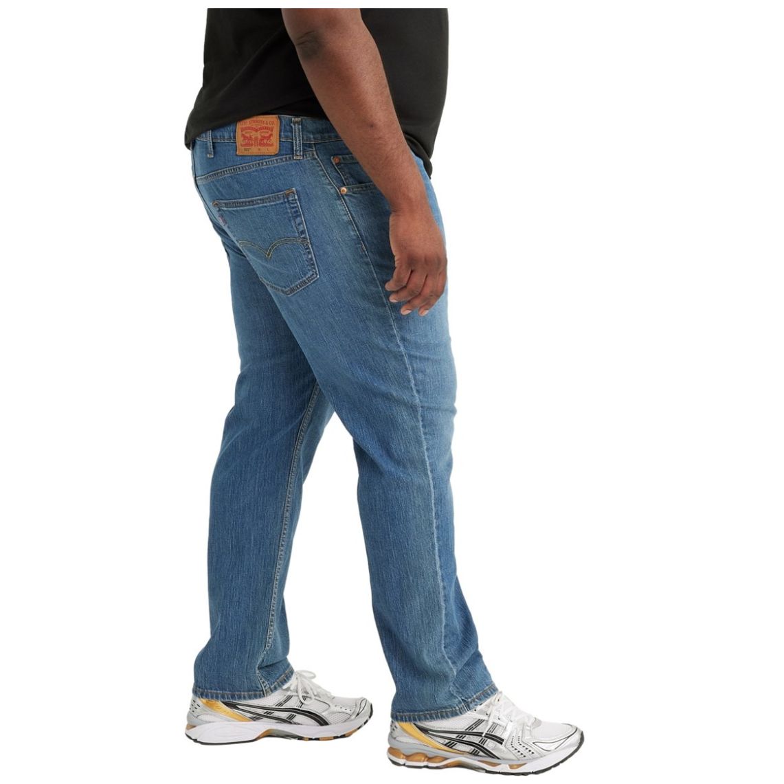 Sears cheap levis 511