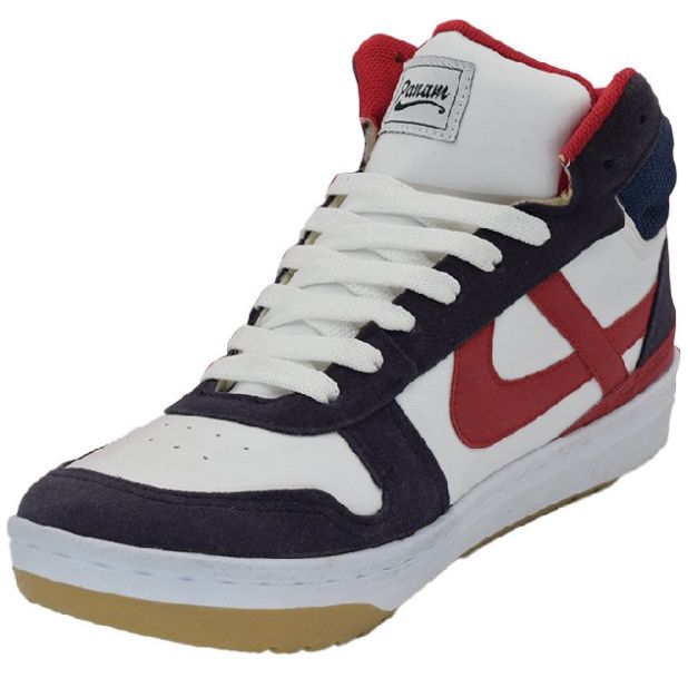 Tenis under discount cano alto