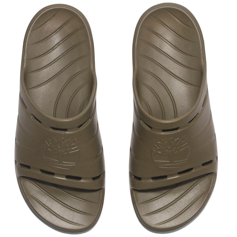 Timberland crocs hot sale