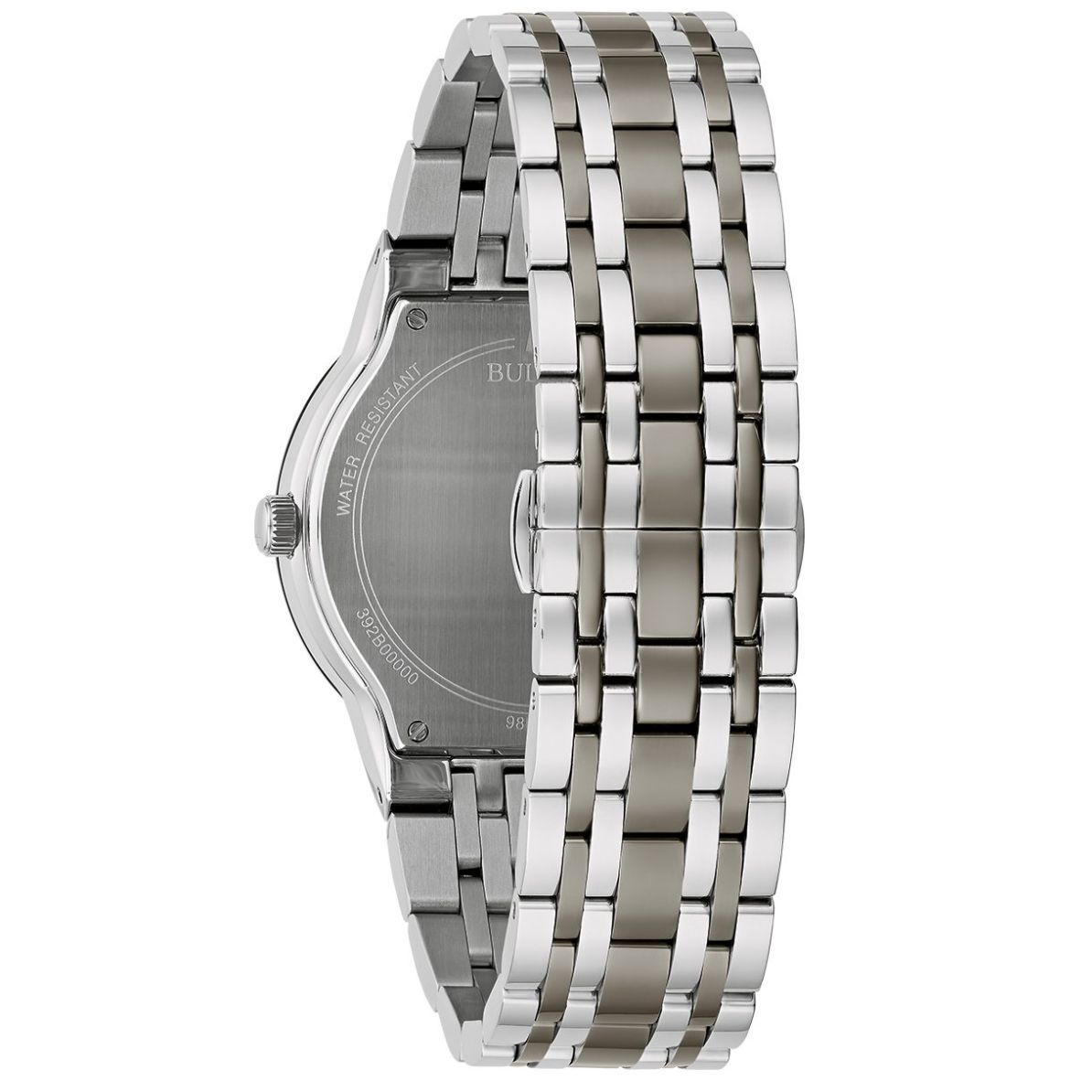 Relojes bulova hombre online sears