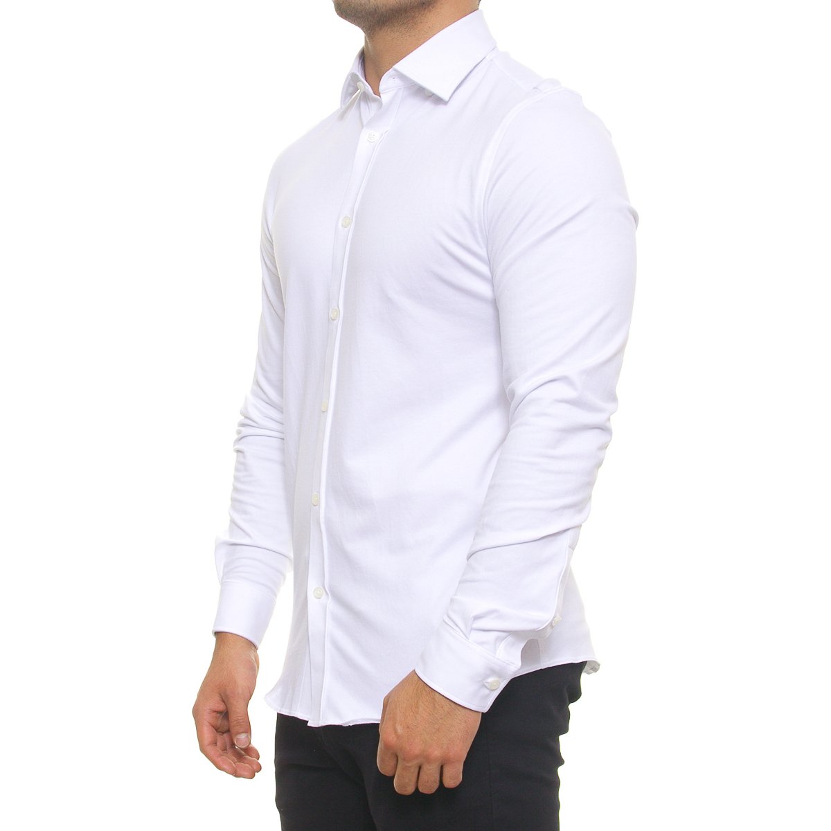 Camisas para hombre michael kors hotsell
