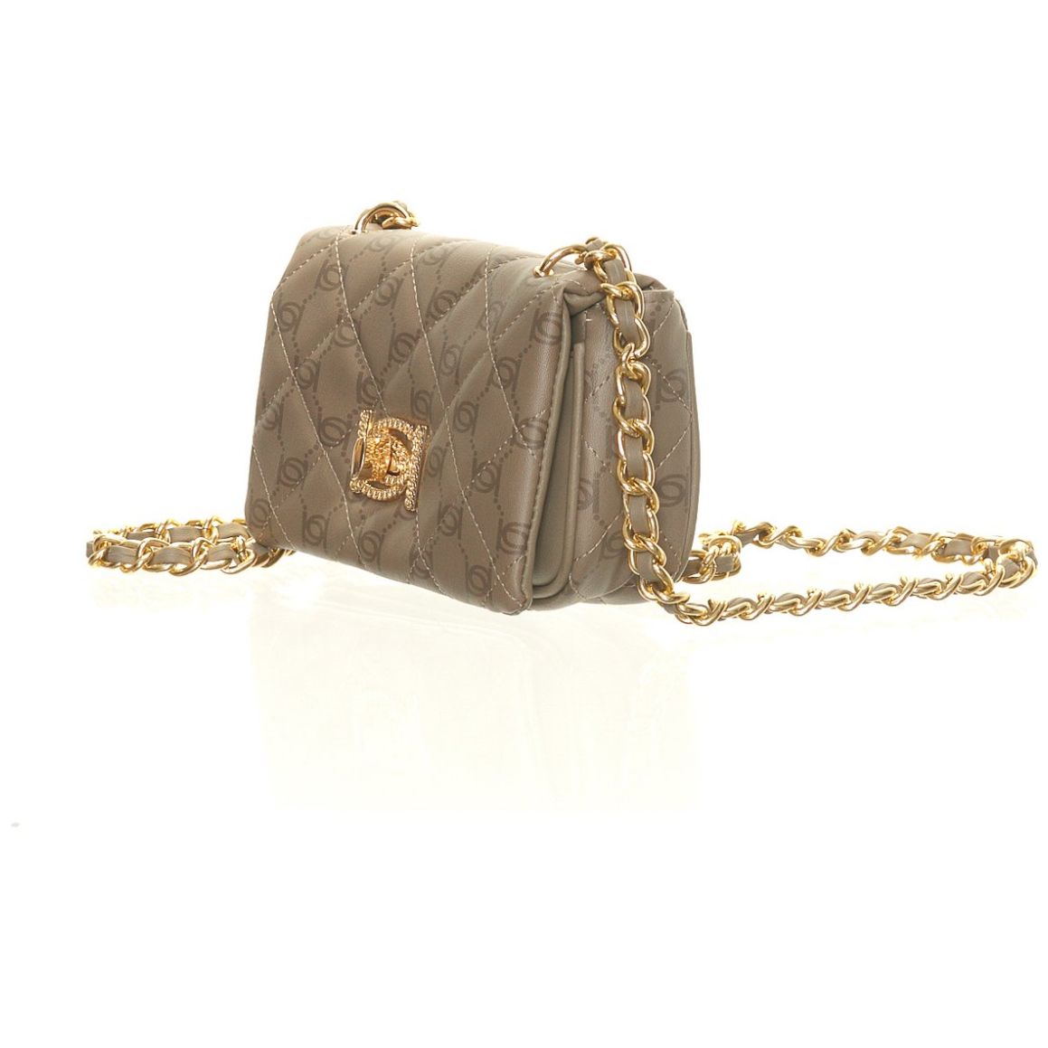  Bolso de hombro para mujer, cadena de metal con perlas  artificiales, correa de cadena, cinturón cruzado, accesorios de repuesto para  bolsos : Arte y Manualidades