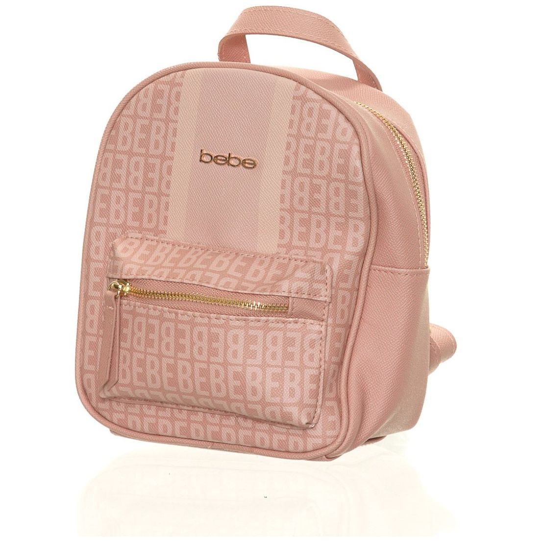 Bebe 2024 backpack purse