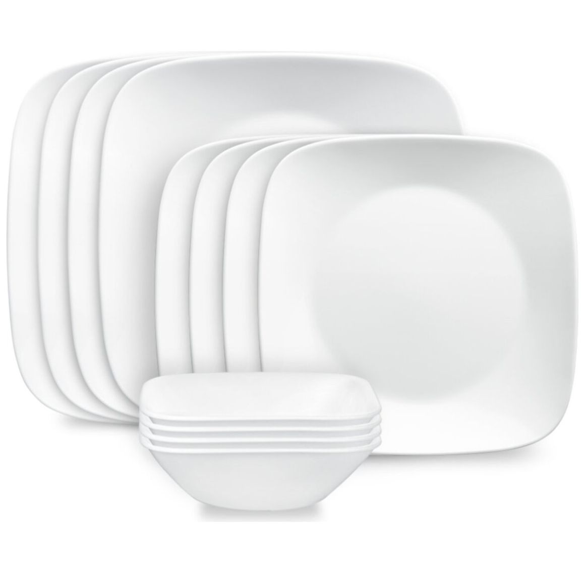 Vajilla discount marca corelle