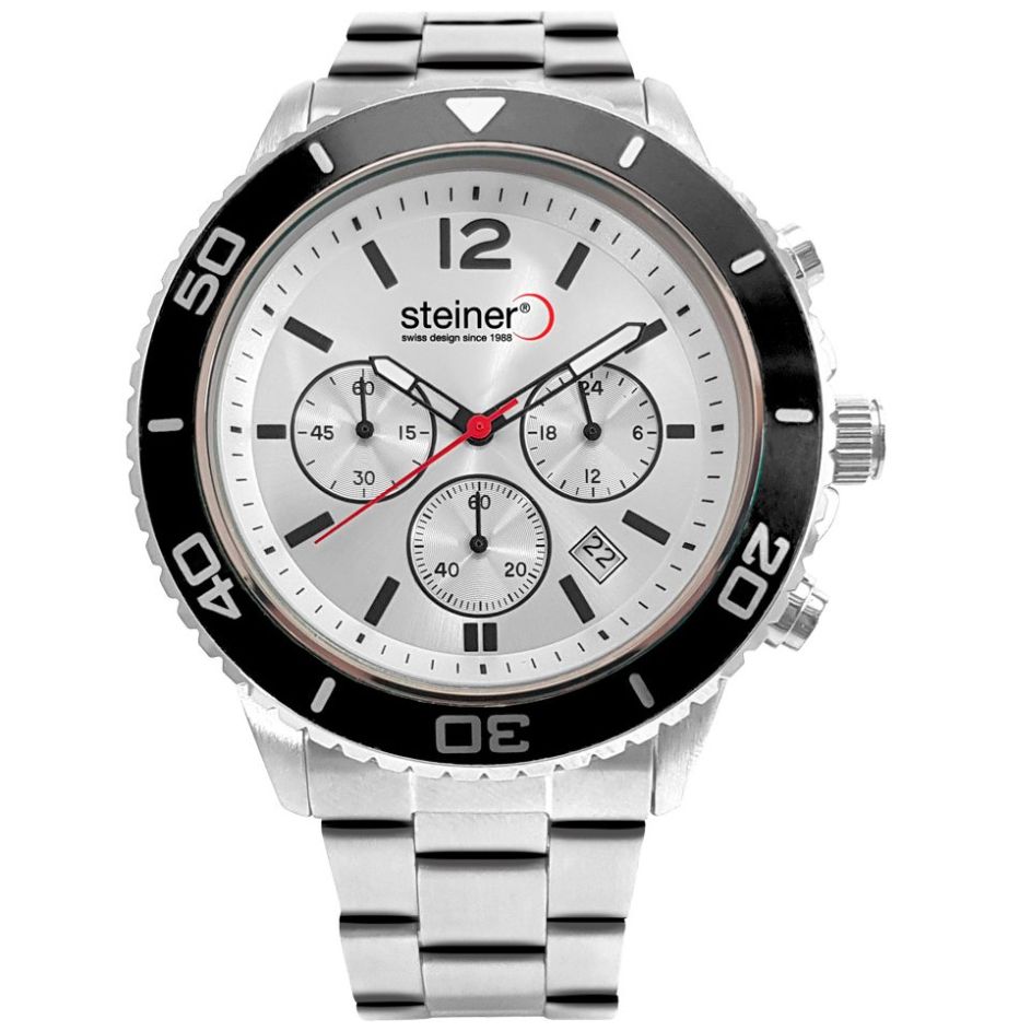 Sears relojes best sale de hombre