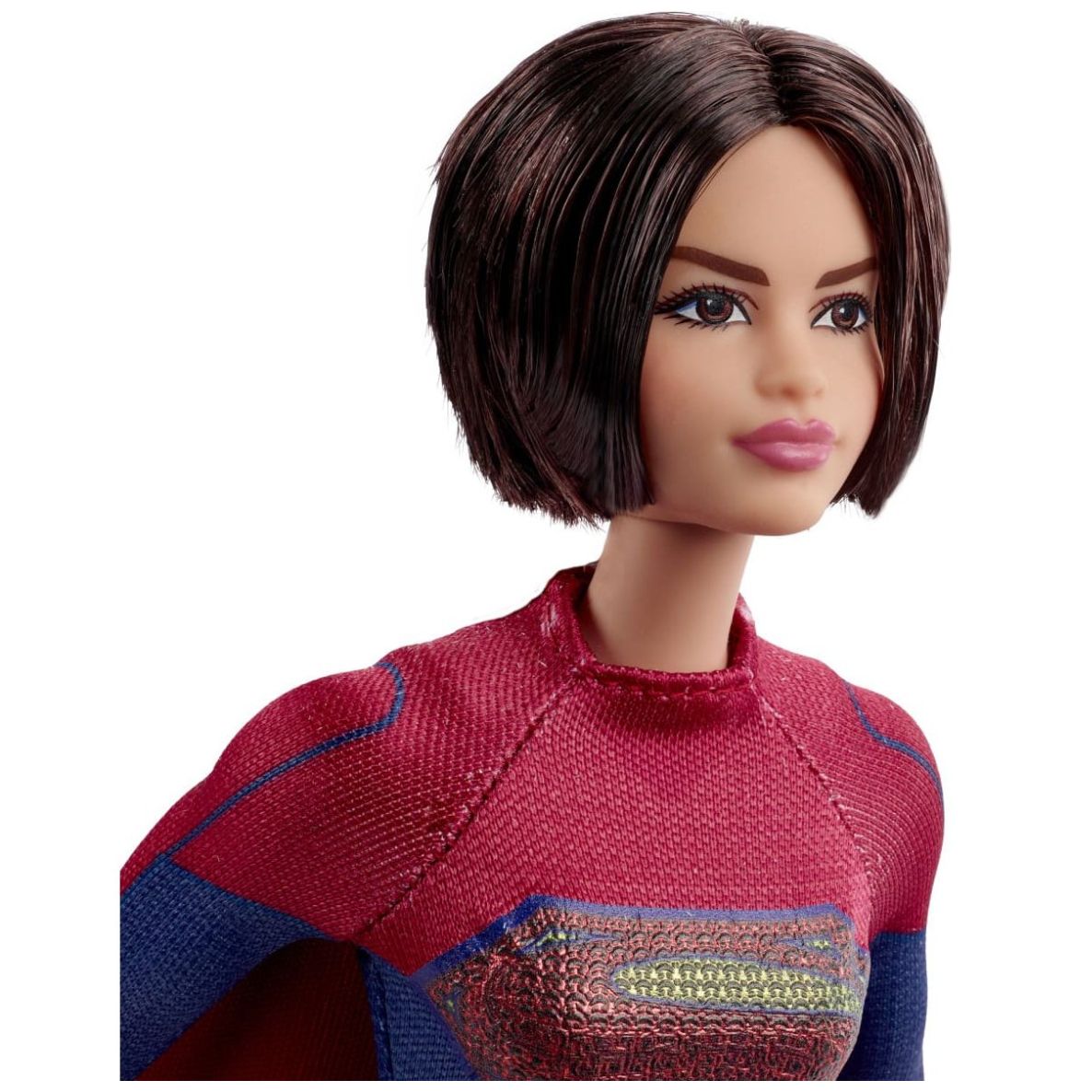 La muñeca de supergirl clearance