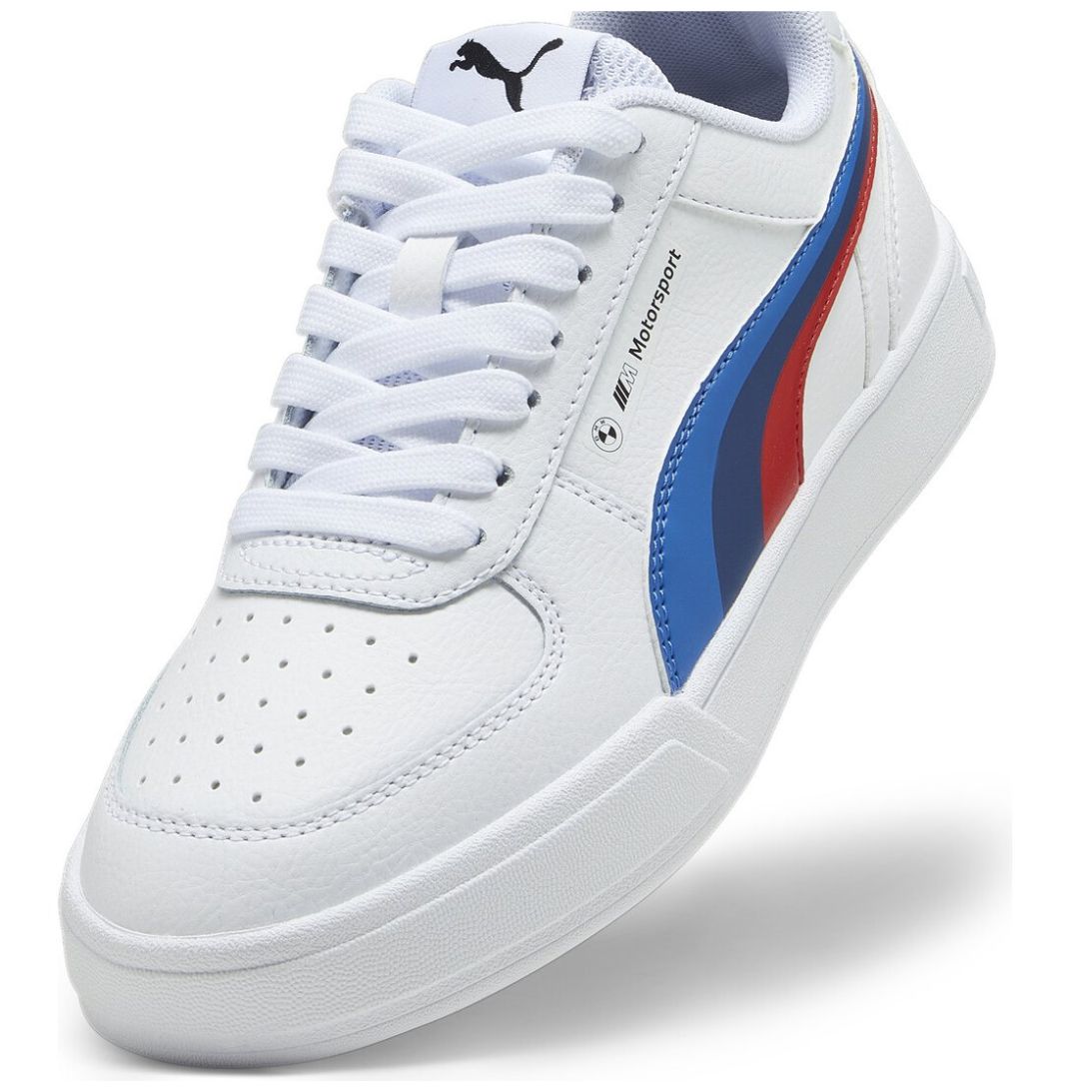 Tenis puma cheap blancos bmw