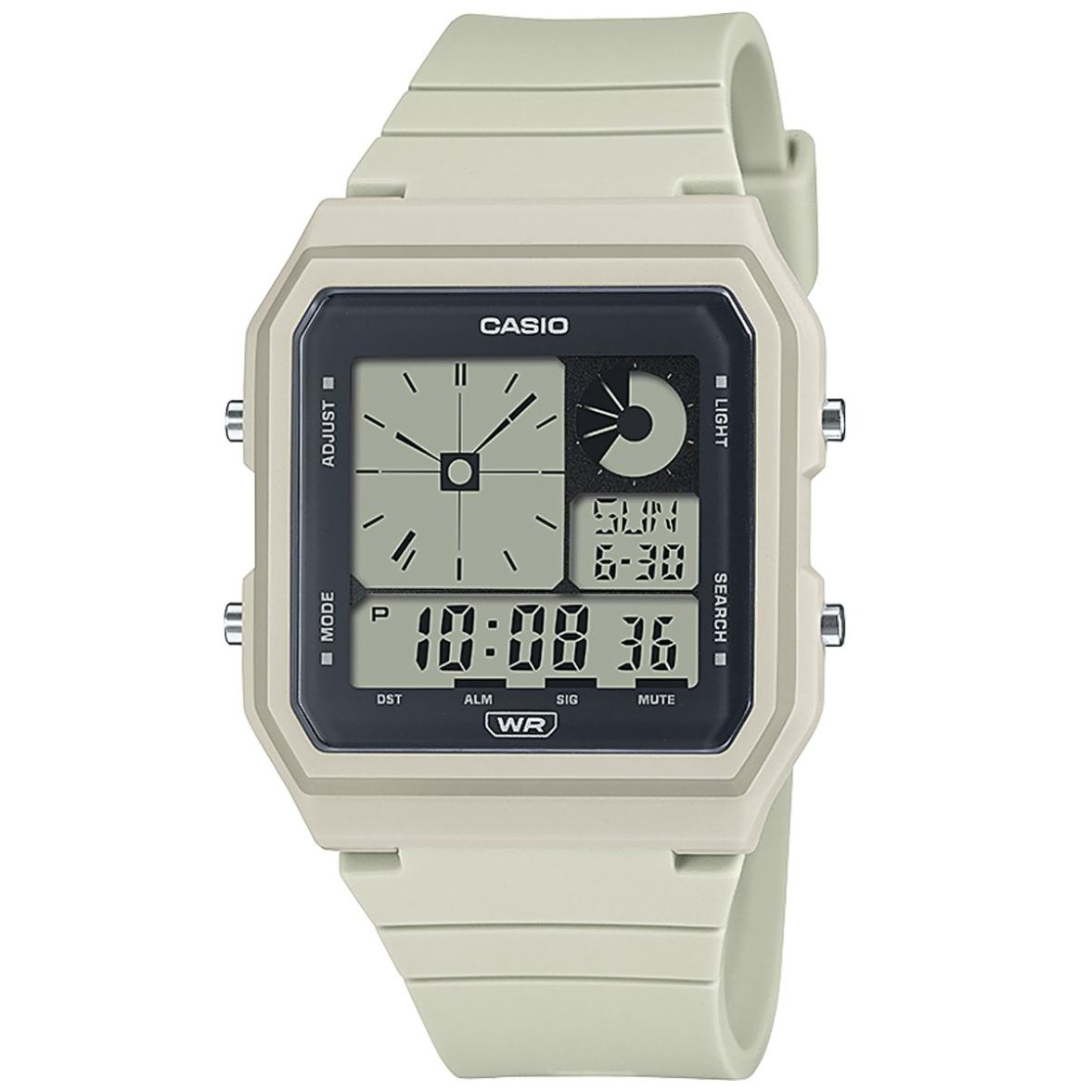 Reloj casio en sears hot sale