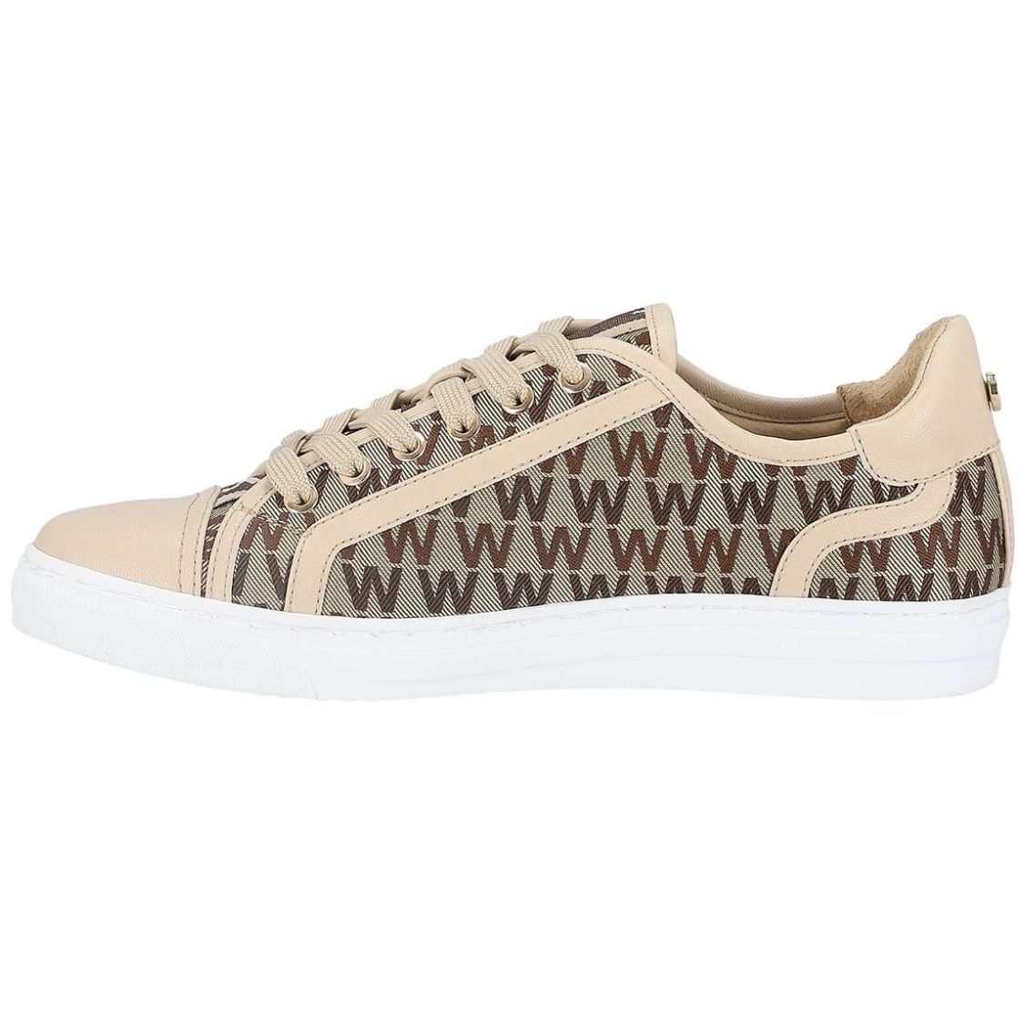Tenis westies online negros