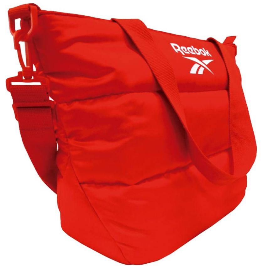 Bolso reebok rojas new arrivals