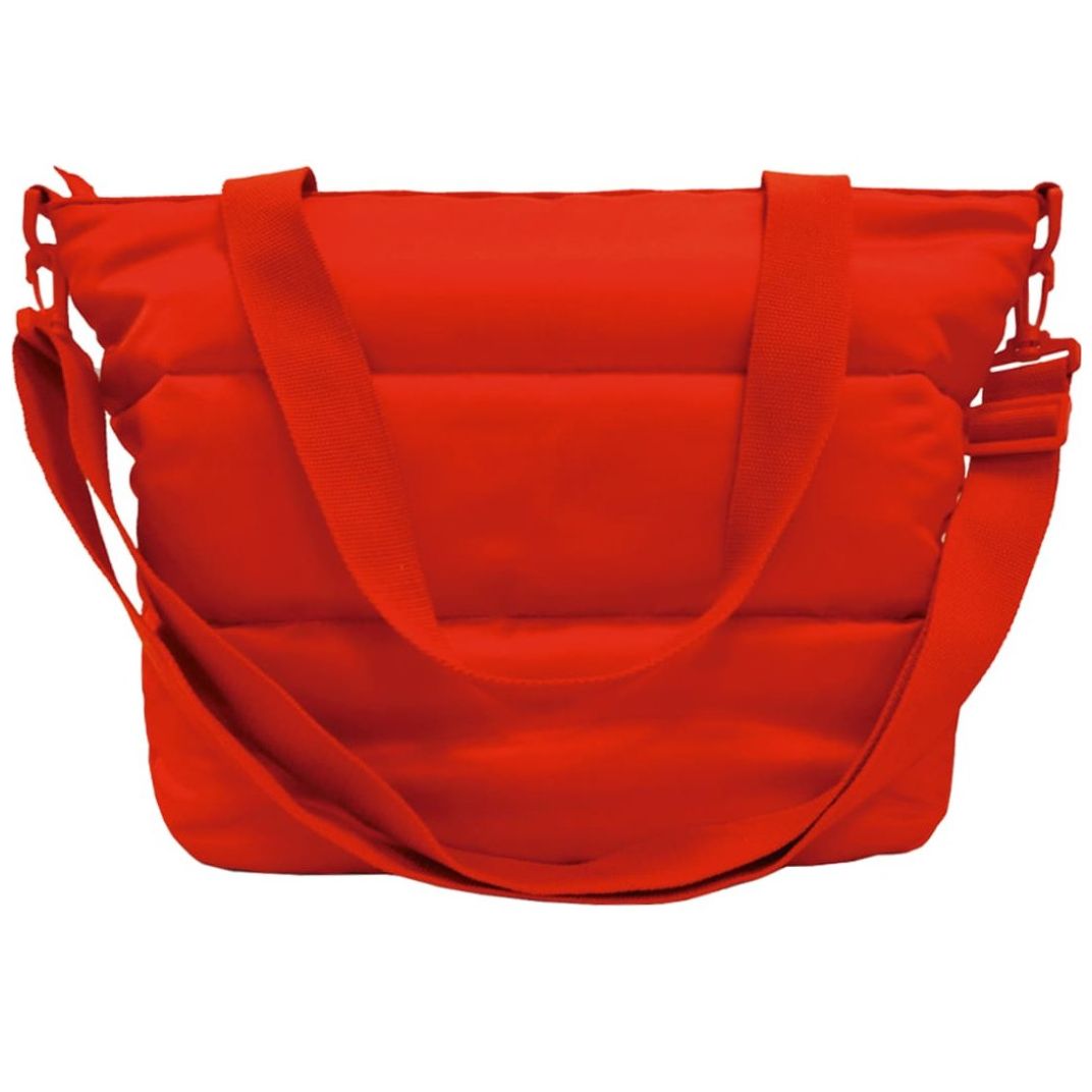 Bolsa Roja Reebok