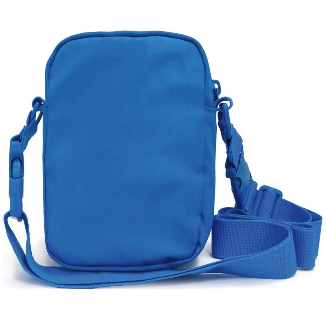Bandolera azul hotsell