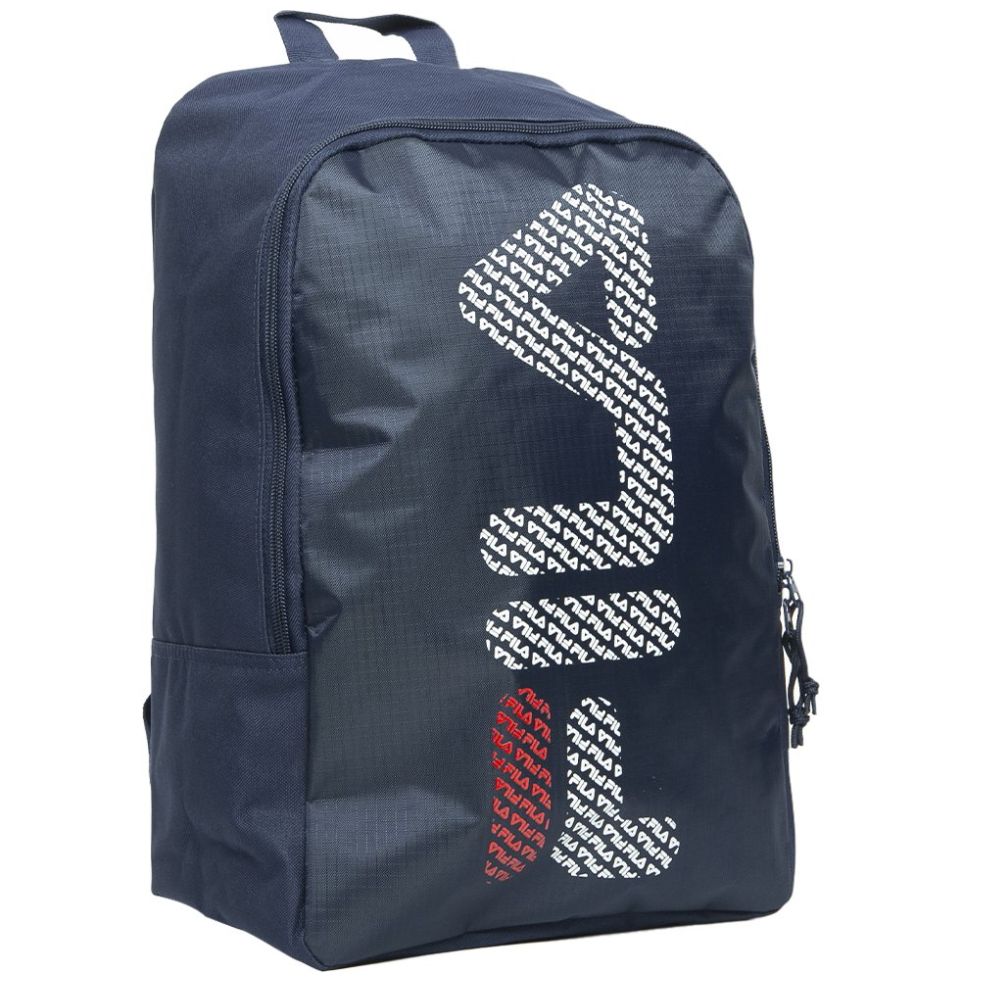 Fila Mochilas Essenziale Navy —