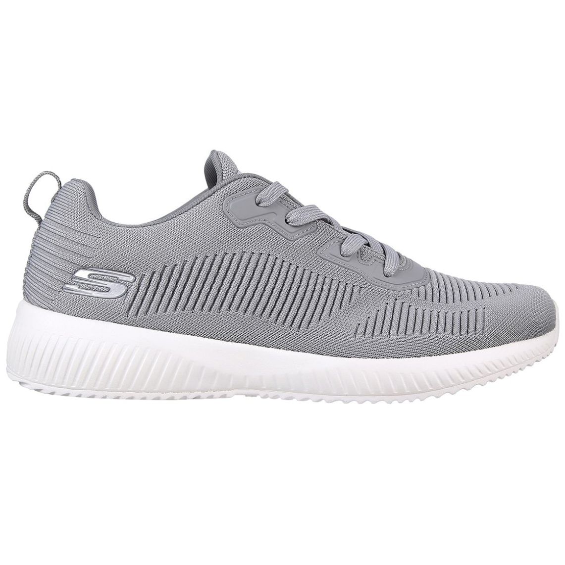 Tenis Skechers Gris