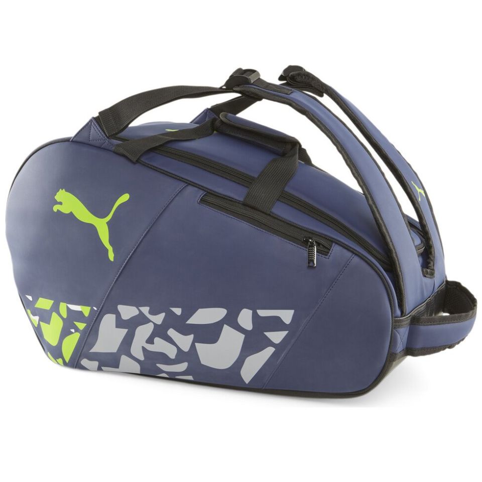 TIME2PADEL Mystica X-FORCE 2020 - Bolsa para palas de pádel hombre