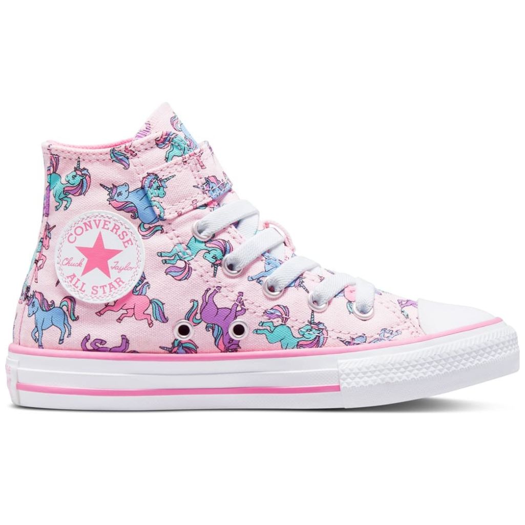 Converse unicornio outlet mujer