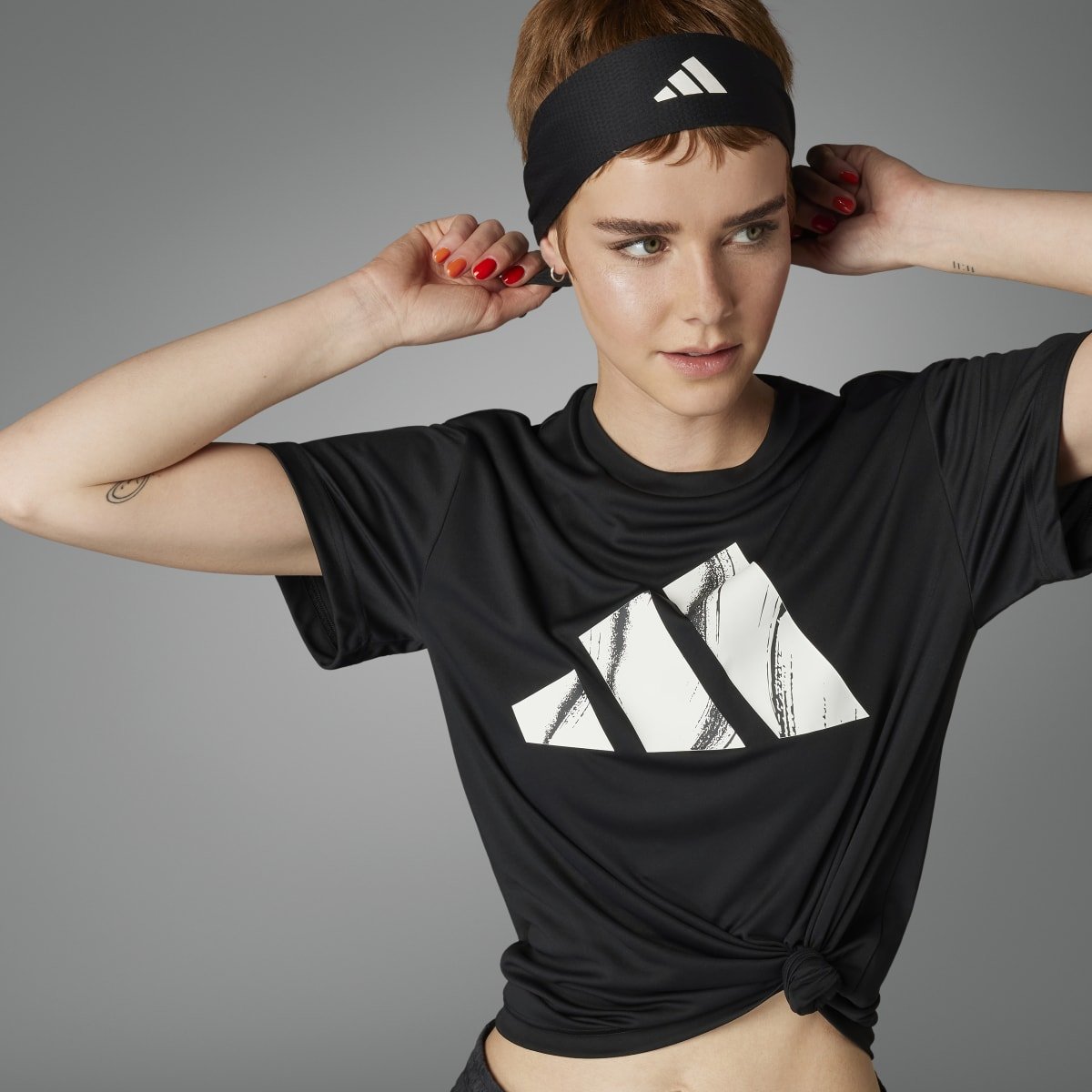 adidas Camiseta Running Mujer