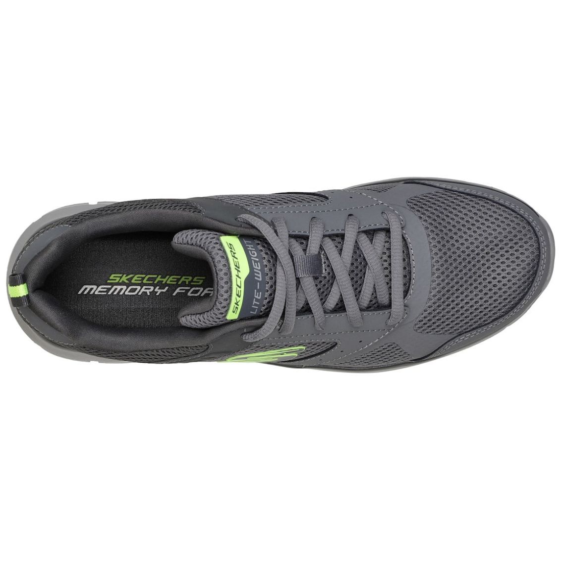 Zapatos skechers hombre shop corte ingles jordan