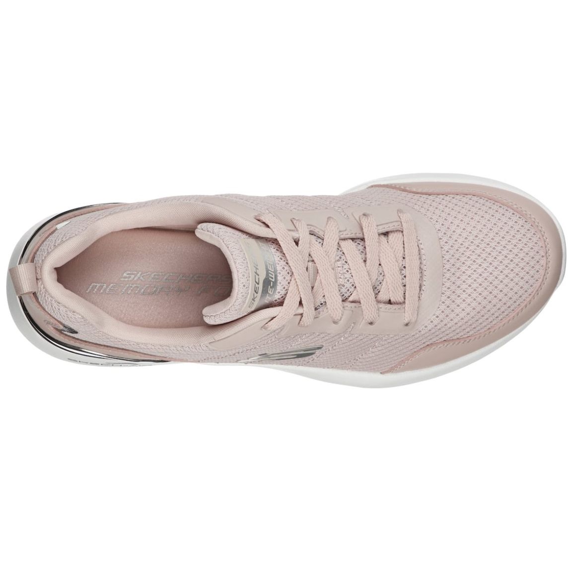 Tenis skechers 2018 top para mujer