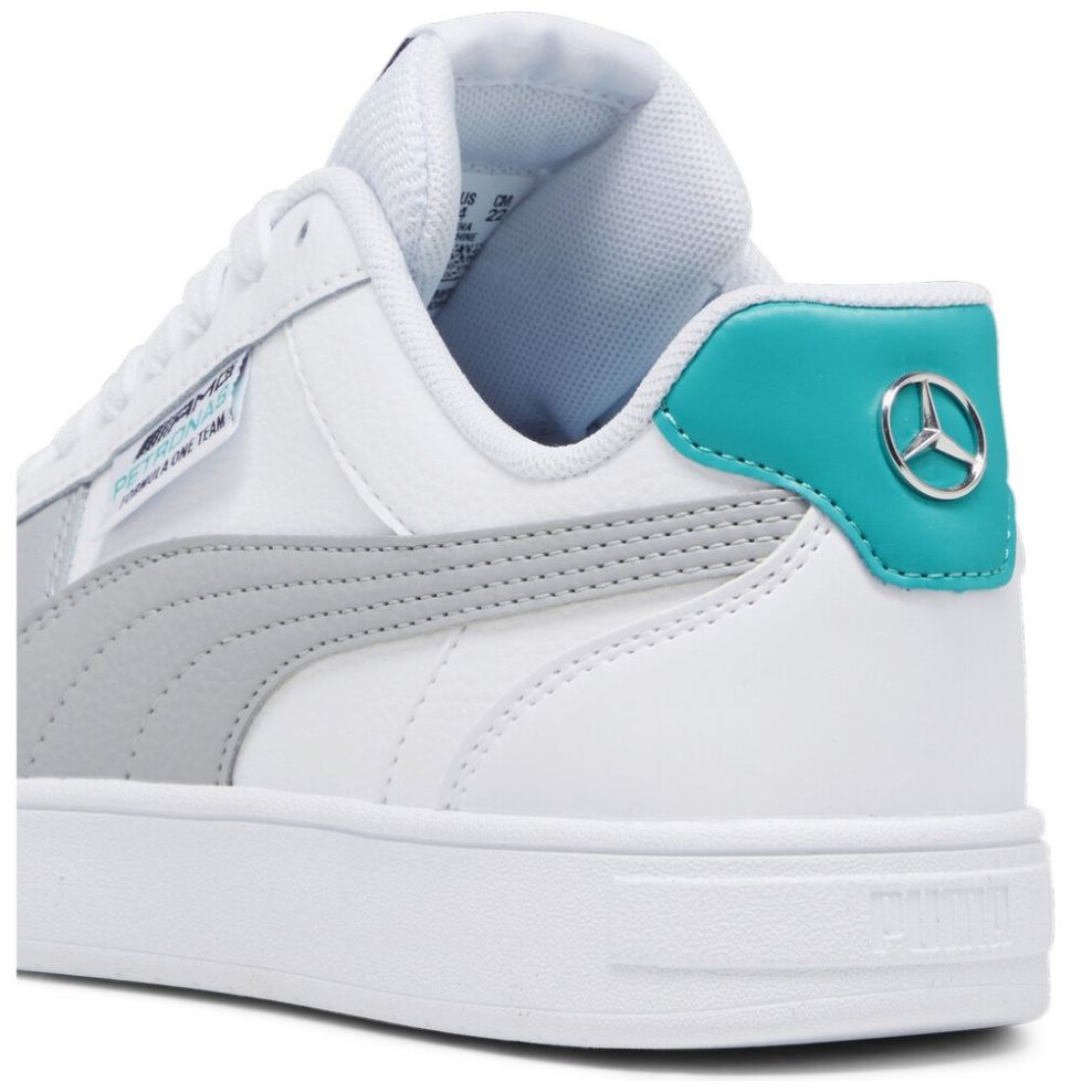 Tenis puma mercedes discount amg petronas smash v2