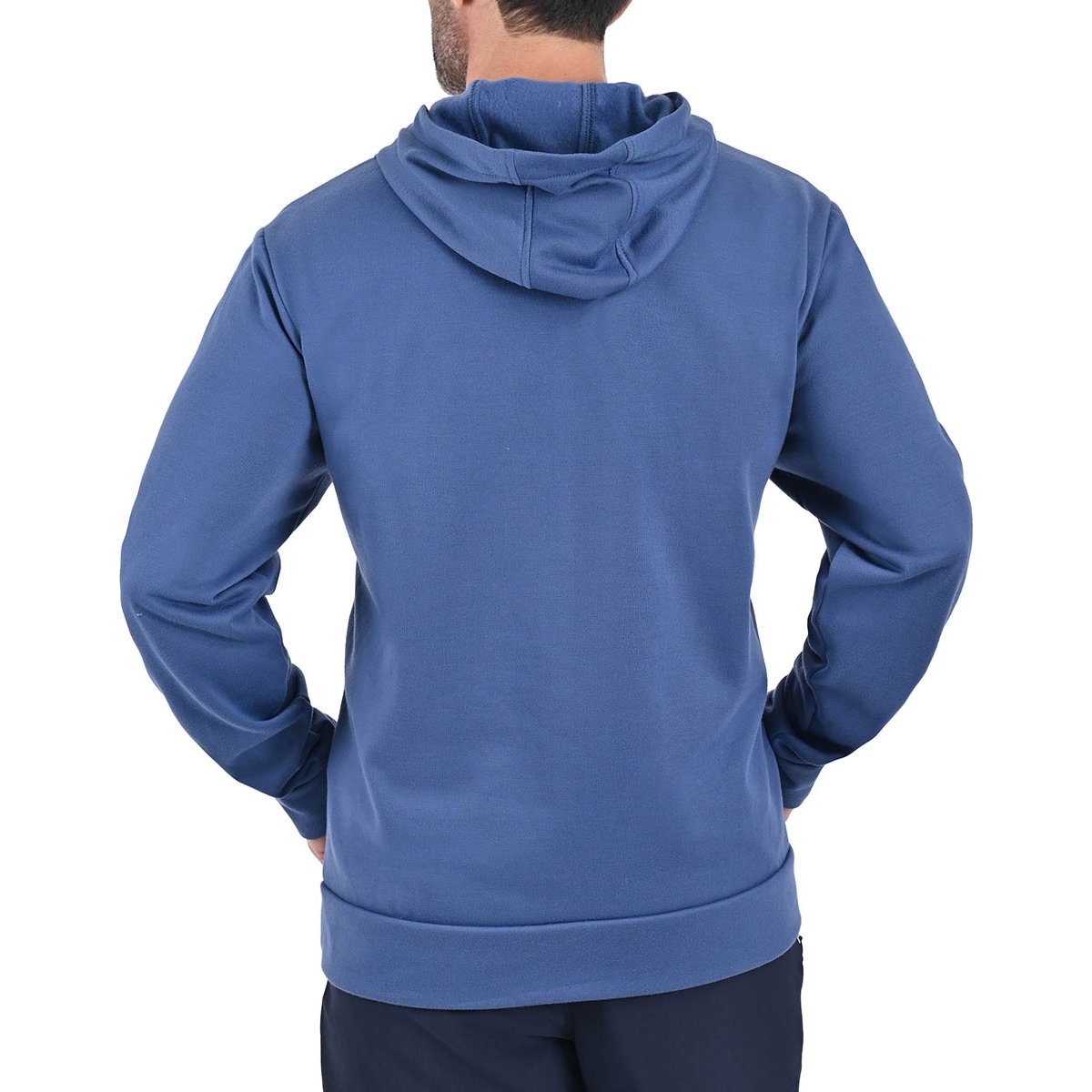 Sudadera Hombre Everlast Marino 50303407 Algodón Poliéster - CHI / Marino  en 2023