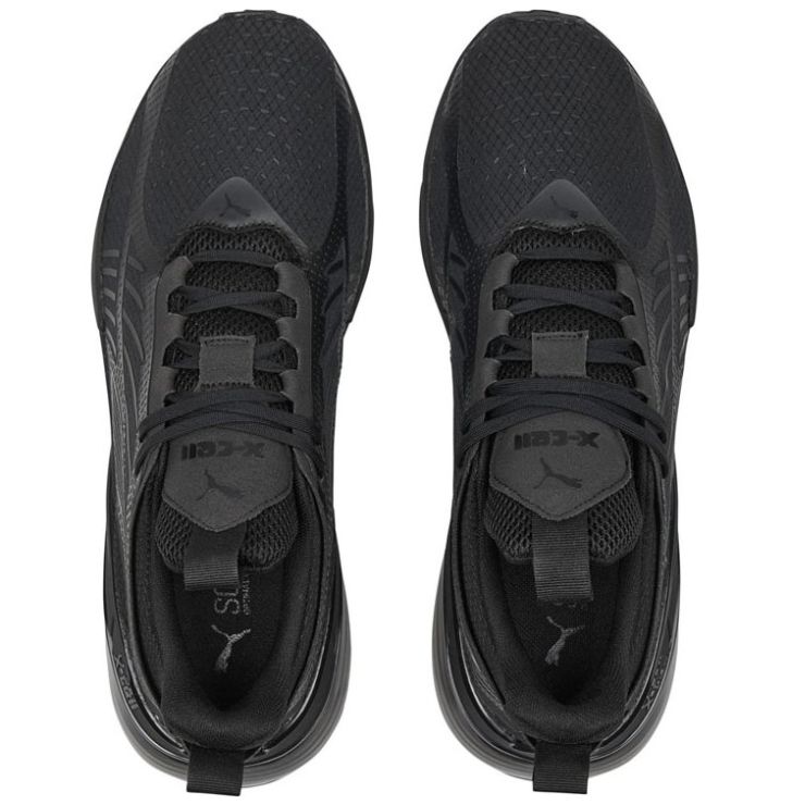 Tenis puma 2024 masculino ignite