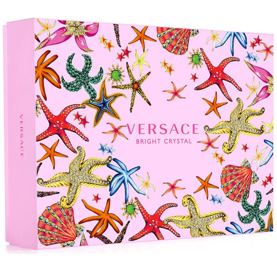 Versace bright crystal online sears