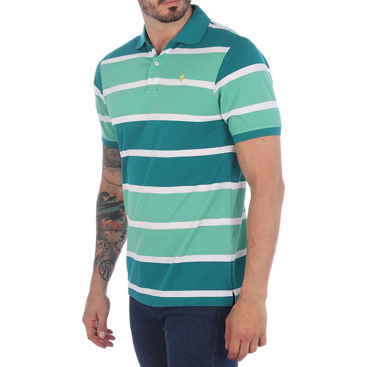 Playeras izod 2025 tipo polo precio