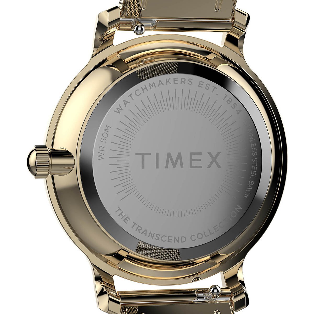 Oiritaly Reloj - Quarzo - Mujer - Timex - TW2U95800 - Relojes