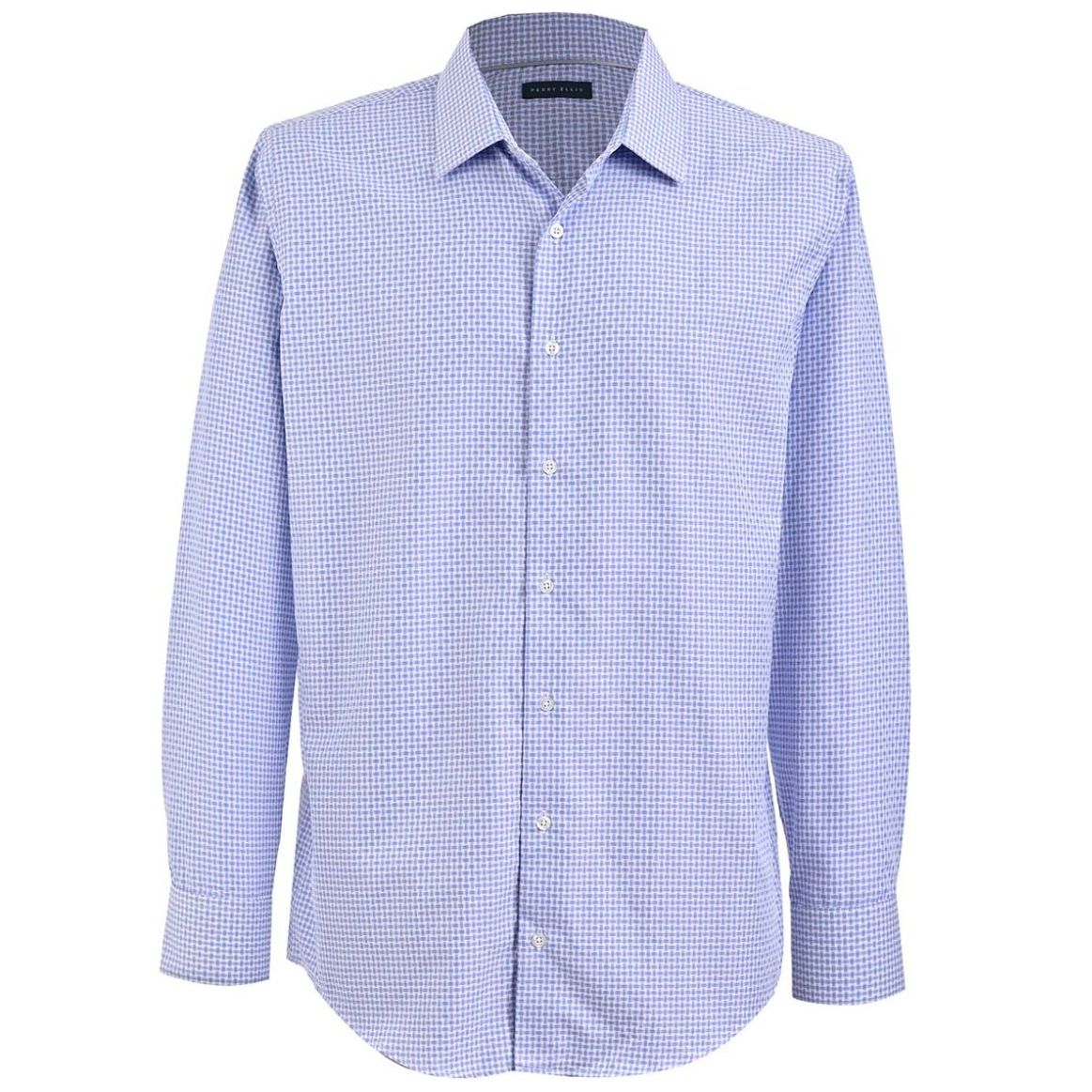 Perry ellis camisa para hombre hot sale