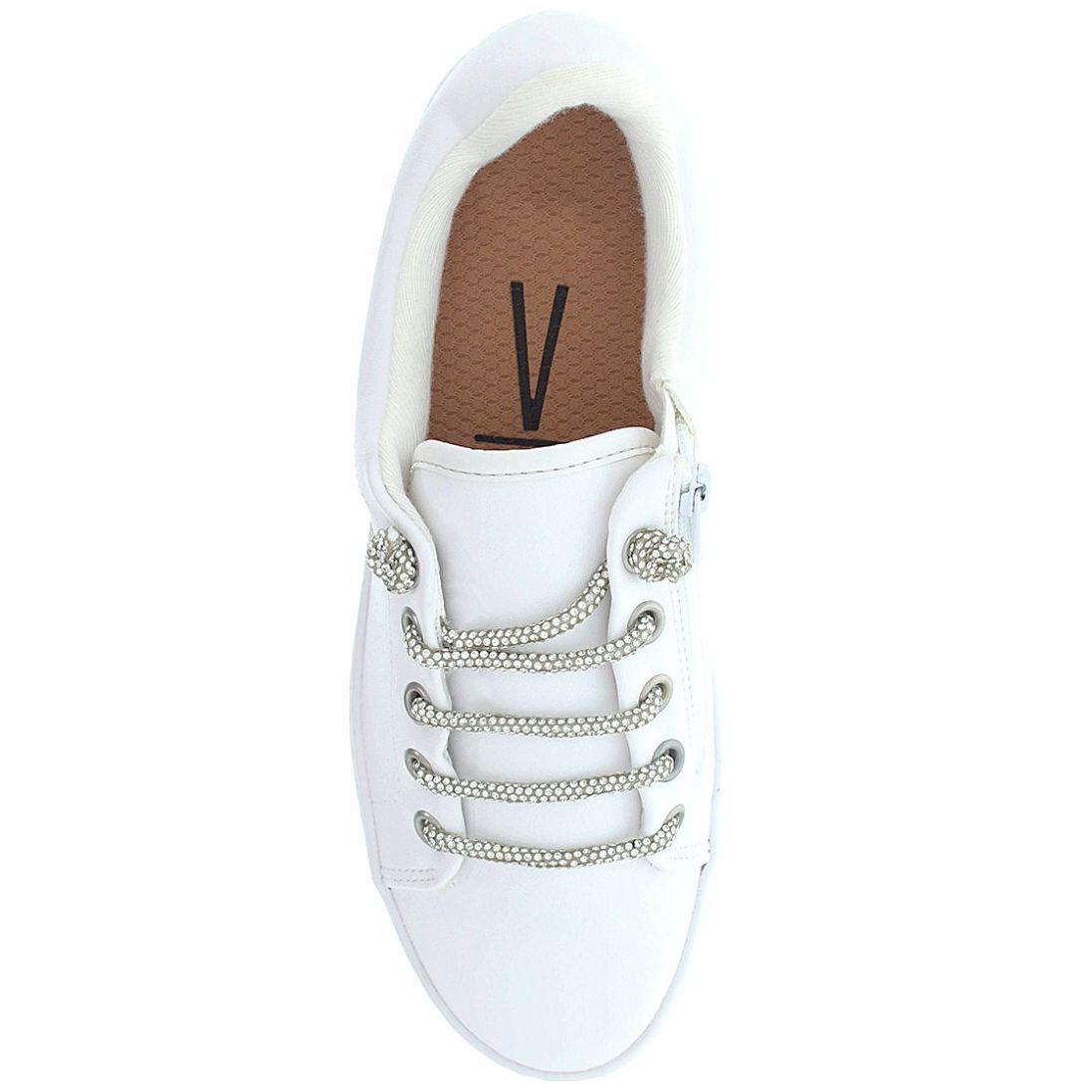 Comprar tenis feminino store vizzano