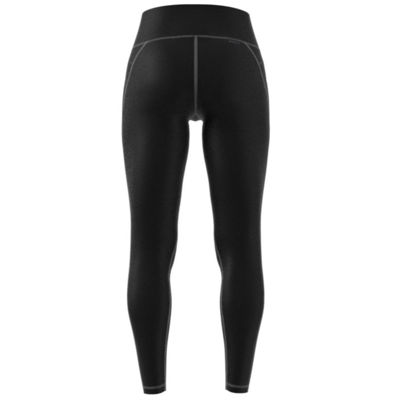 Legging Deportivo para Mujer Everlast Licra Talla Extra Grande Negro