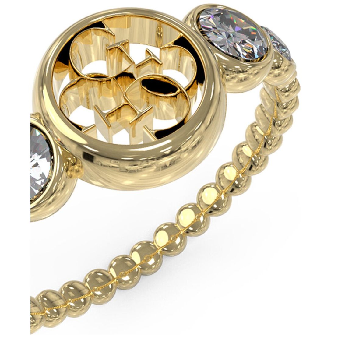 Anillos guess el corte ingles online
