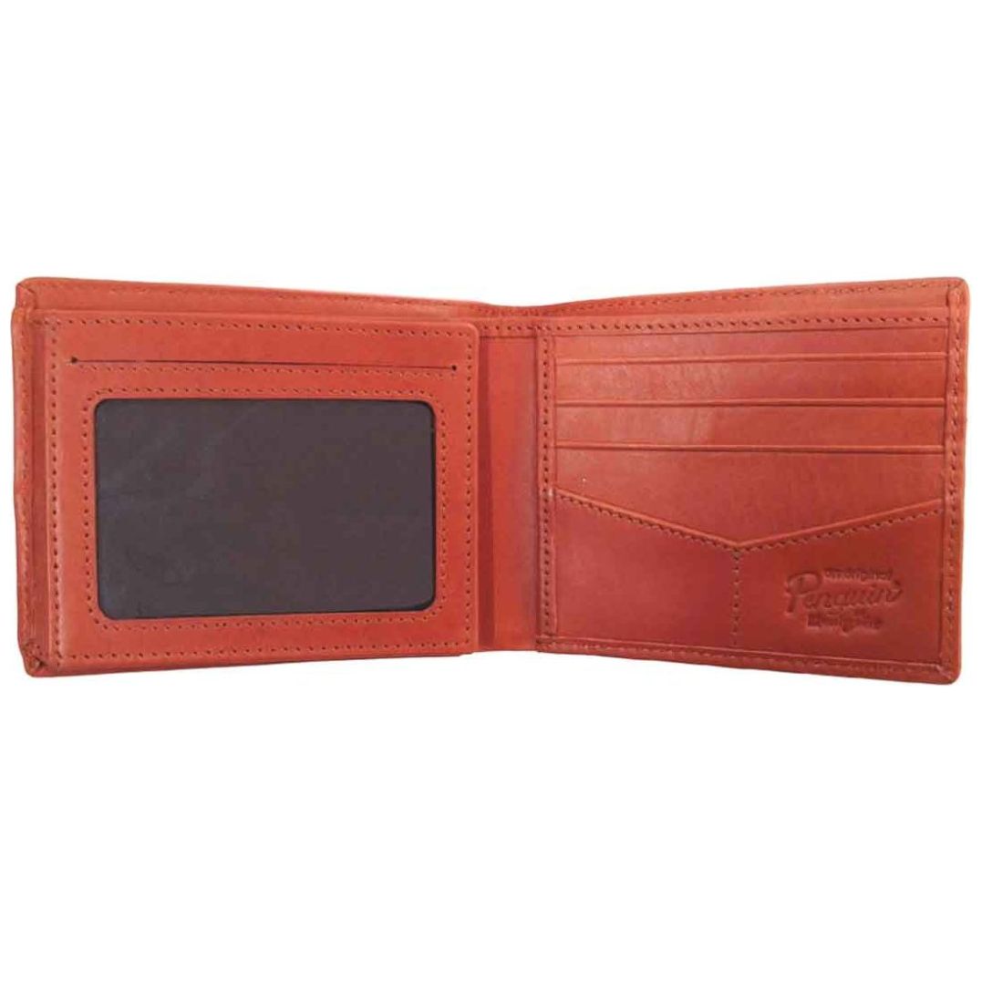 Billetera penguin hot sale
