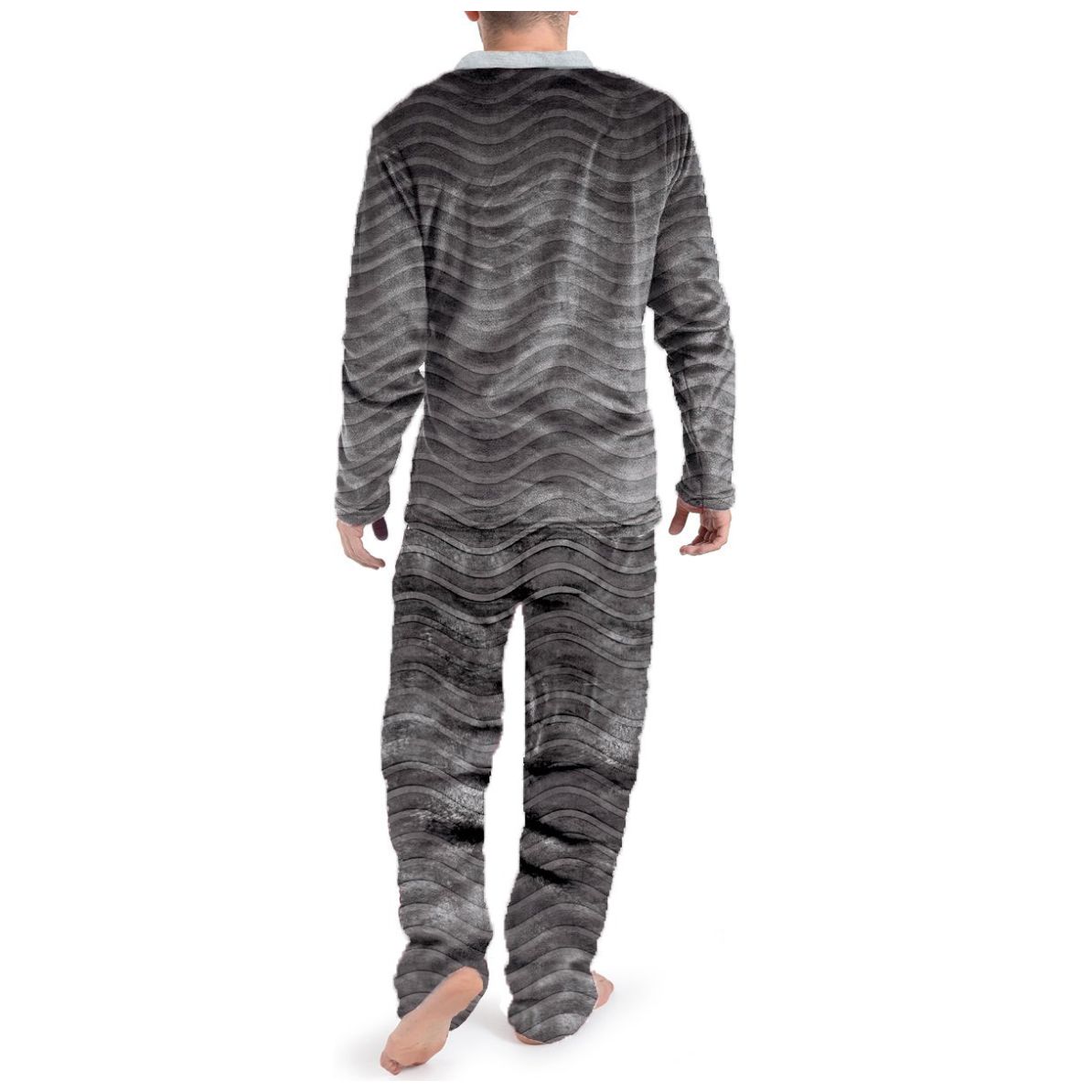 Sears pijamas hombre sale