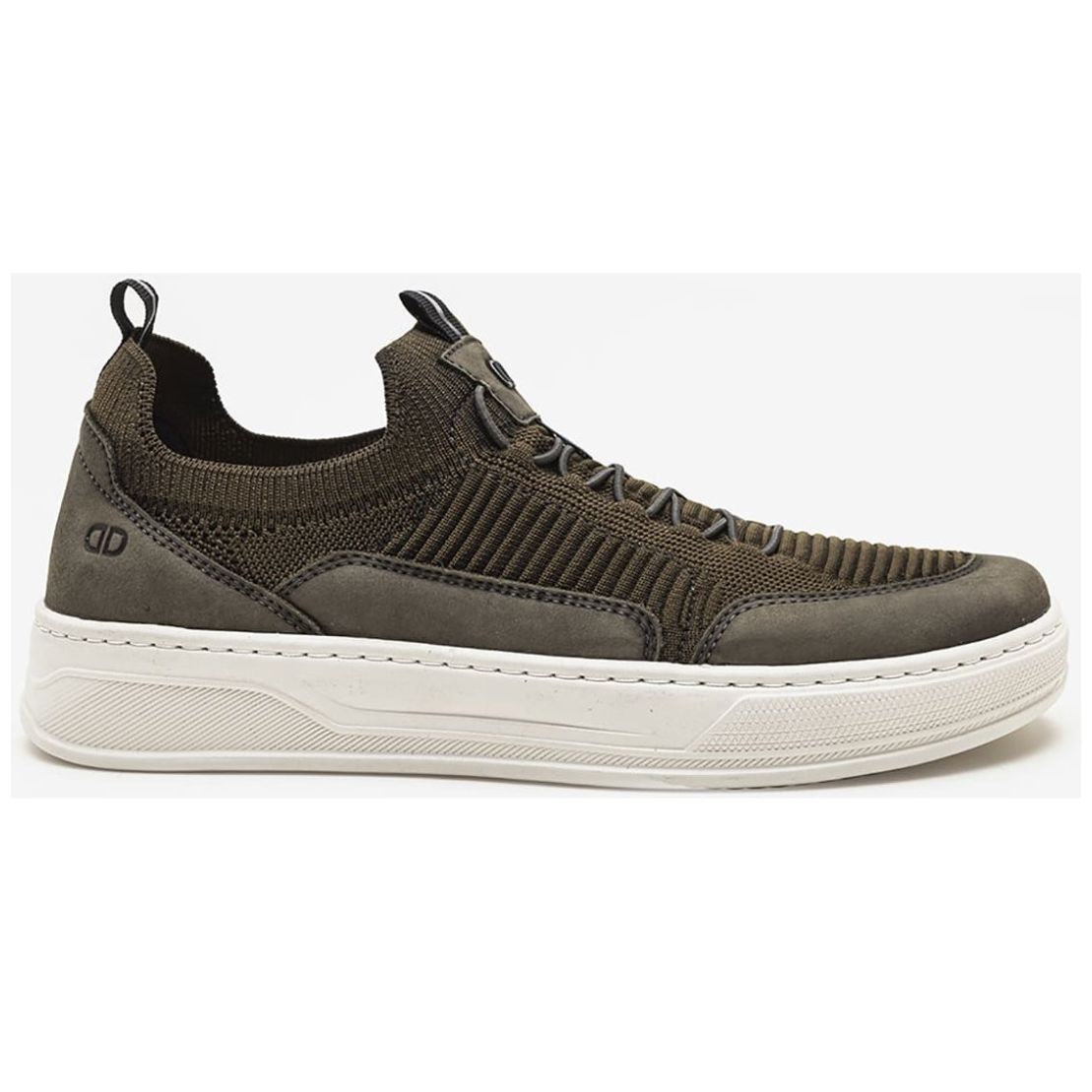 TENIS PUMA HOMBRE RBD GAME EN COLOR VINO CON BLANCO Y NEGRO – Skate Factory