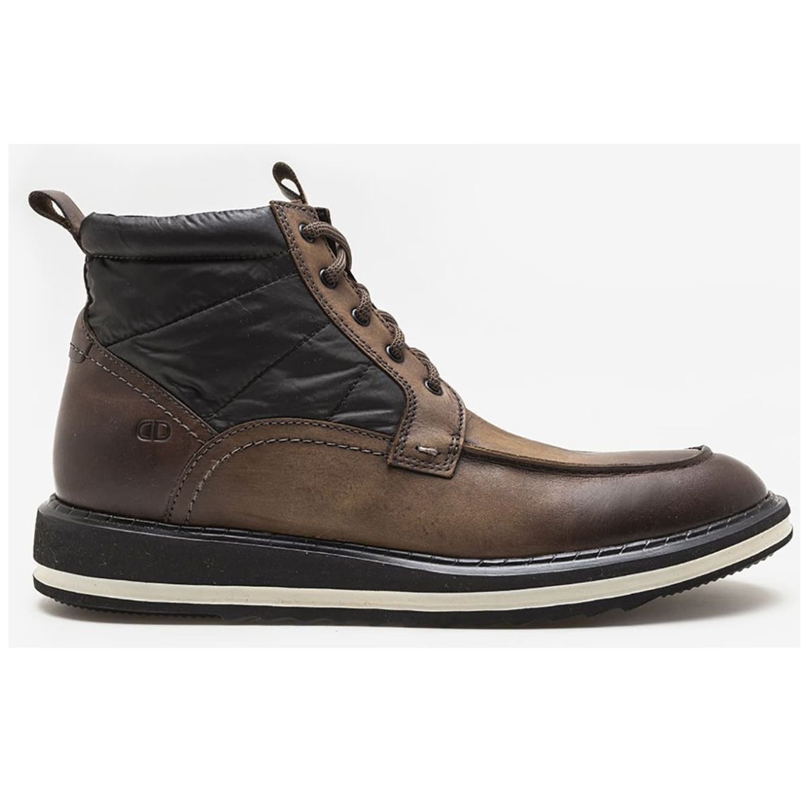 Sneaker Trattore Democrata Caf