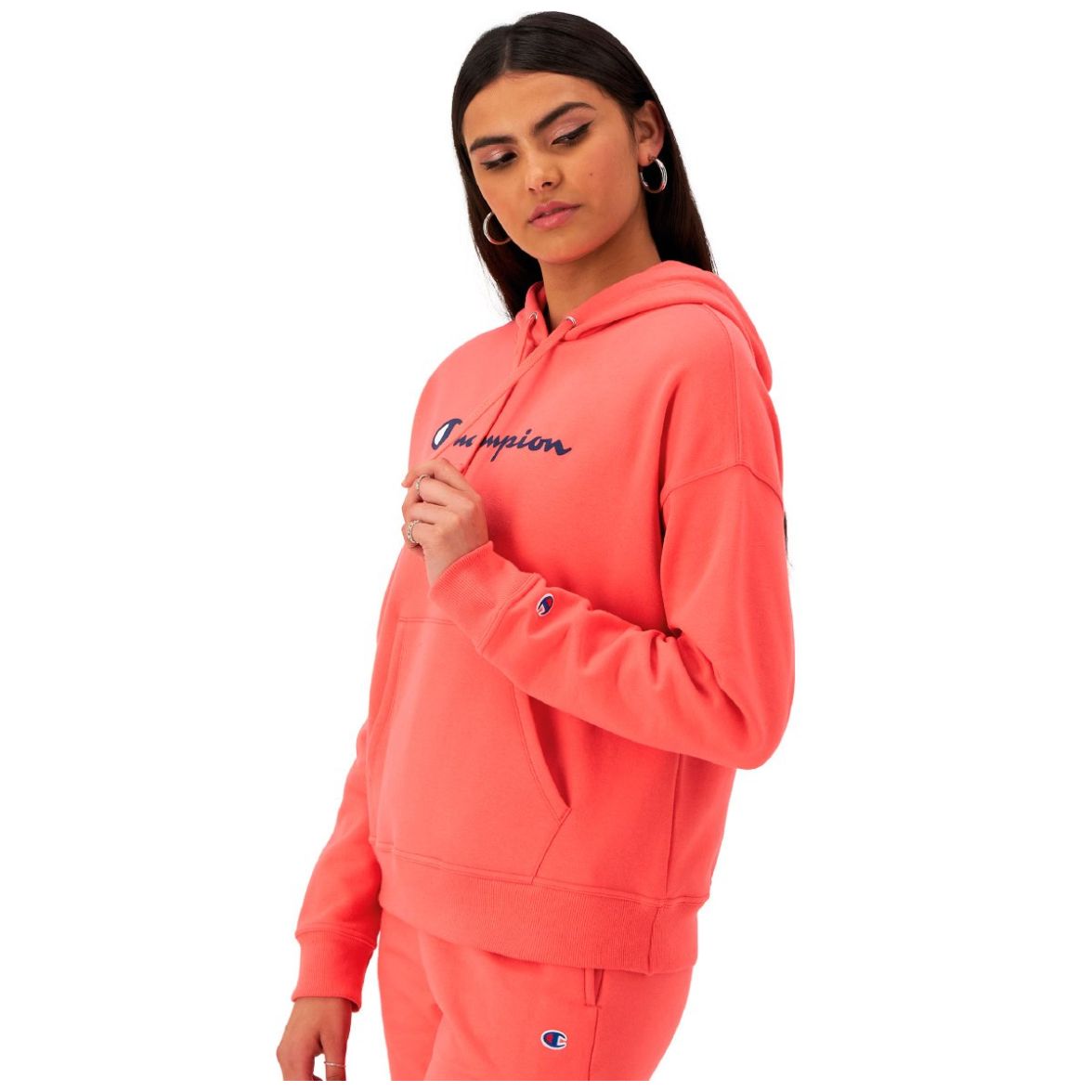 Sudadera Champion para Mujer