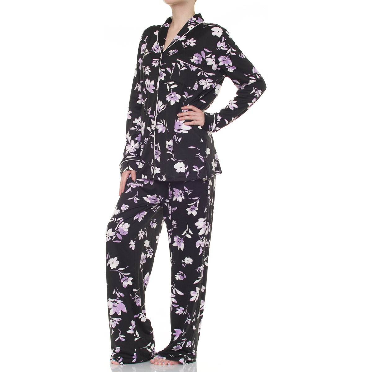 Sears pijamas para discount dama